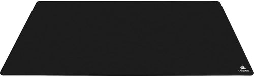 Corsair MM500 Premium Anti-Fray Cloth Gaming Mouse Pad, Extended 3XL - Black